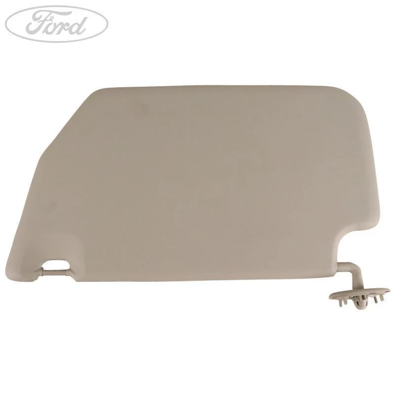 Ford Transit/Tourneo Connect 2013-2024 Visera Sol LI Gris 2281330 - Image 4