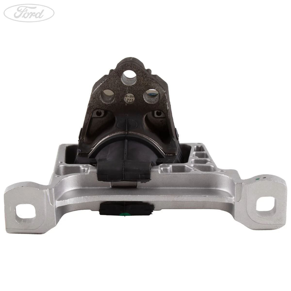 Ford Transit Connect Soporte Motor Frontal Negro 2111961 - Image 3