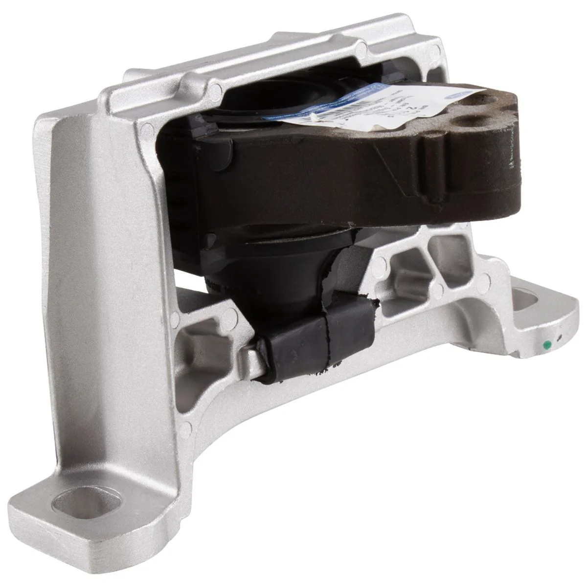 Ford Transit Connect Soporte Motor Frontal Negro 2111961 - Image 6
