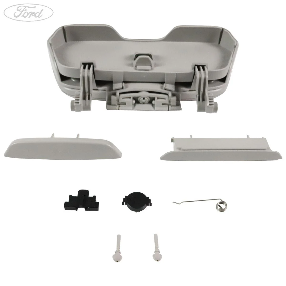 Transit/Tourneo Connect Conjunto Consola Superior Lino - Image 4