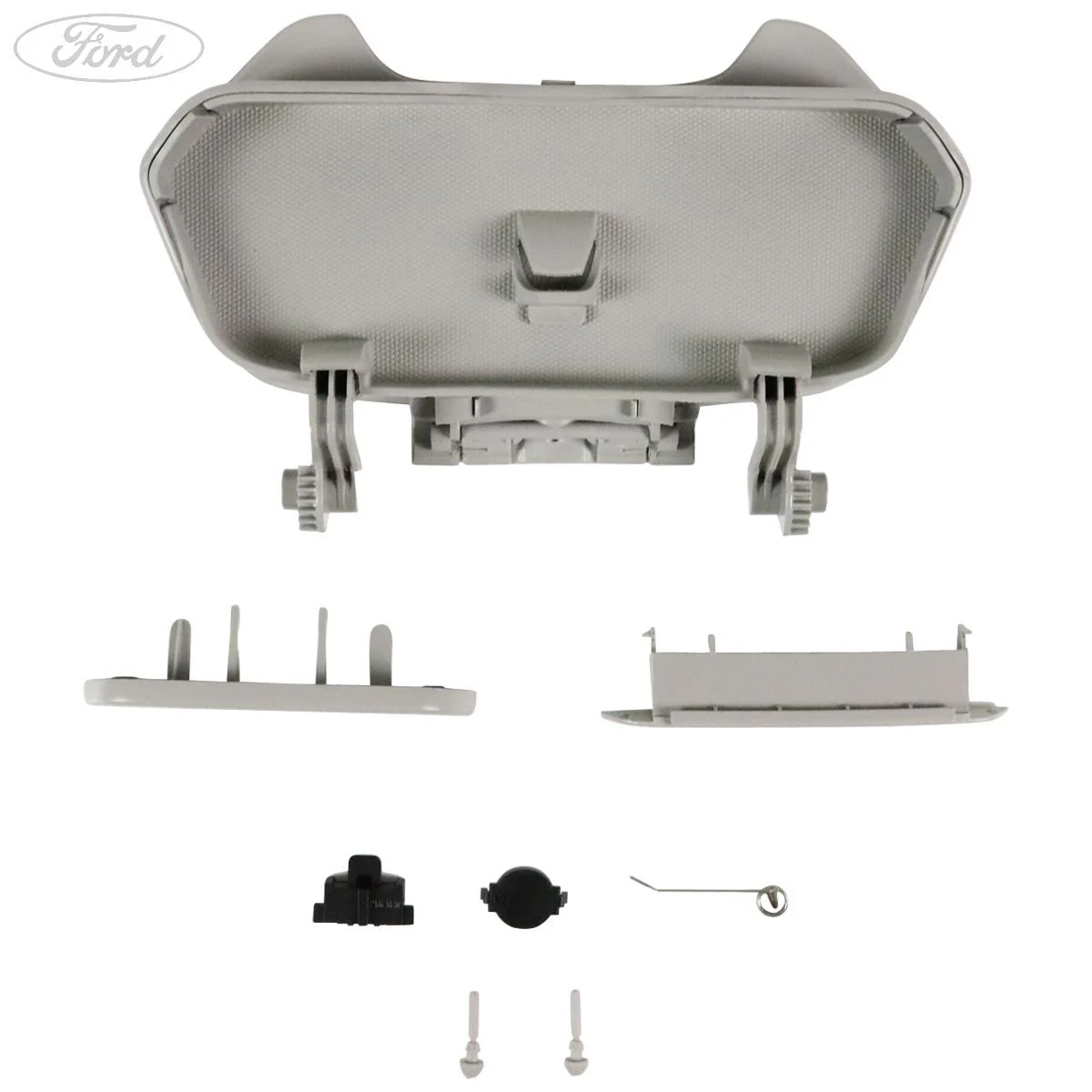 Transit/Tourneo Connect Conjunto Consola Superior Lino - Image 5