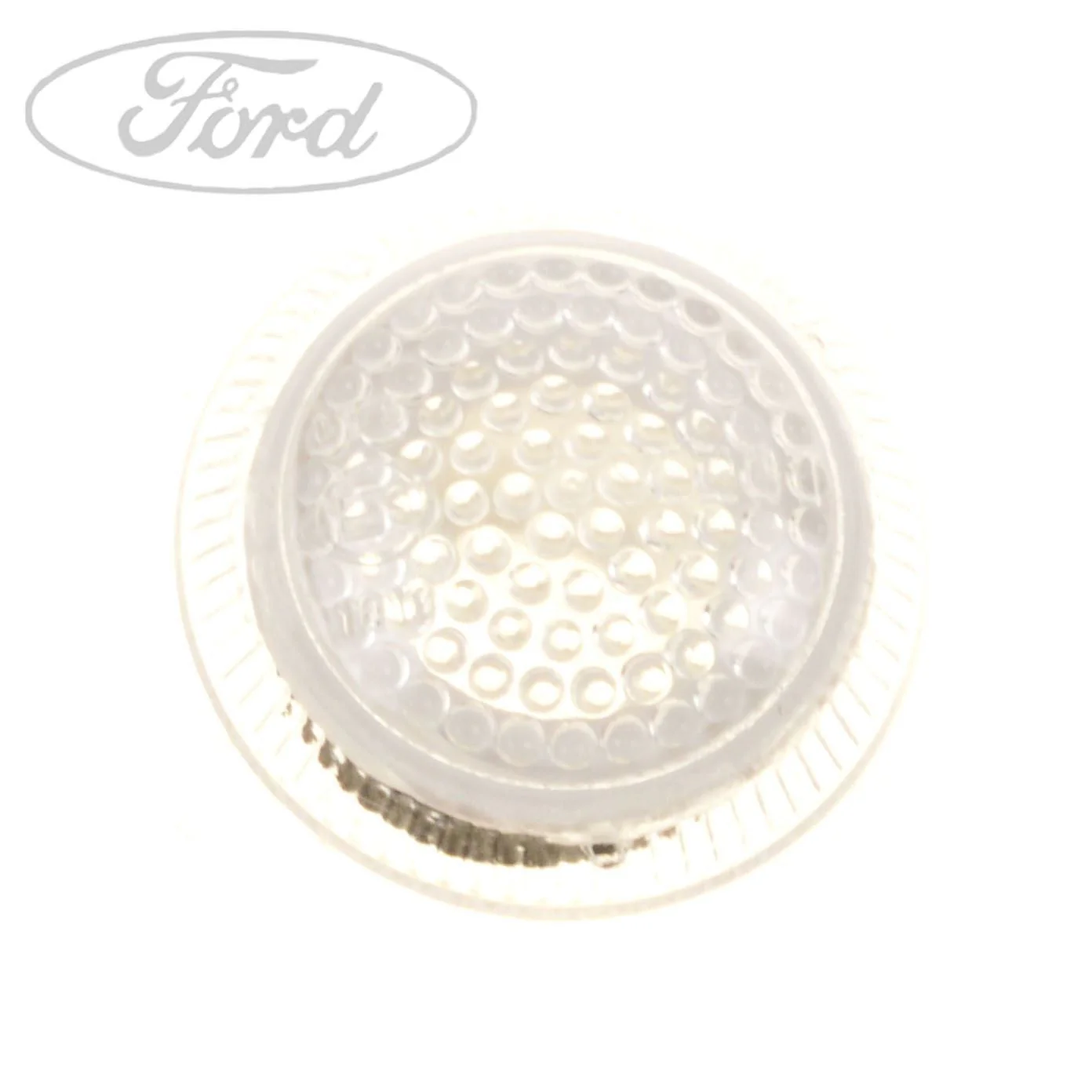 Ford Transit/Connect Lámpara Flasher Lateral Cristal Claro 4972773