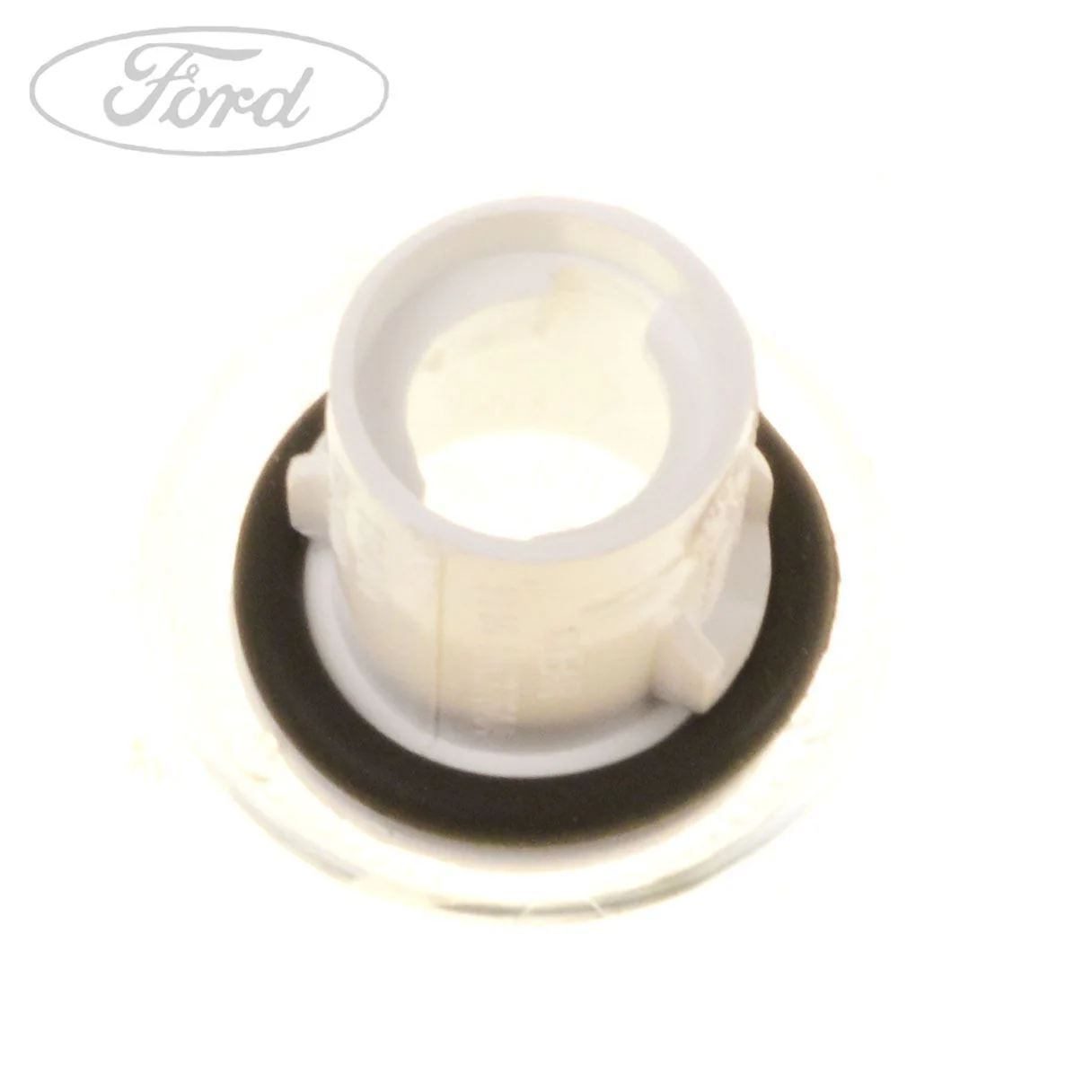 Ford Transit/Connect Lámpara Flasher Lateral Cristal Claro 4972773 - Image 2
