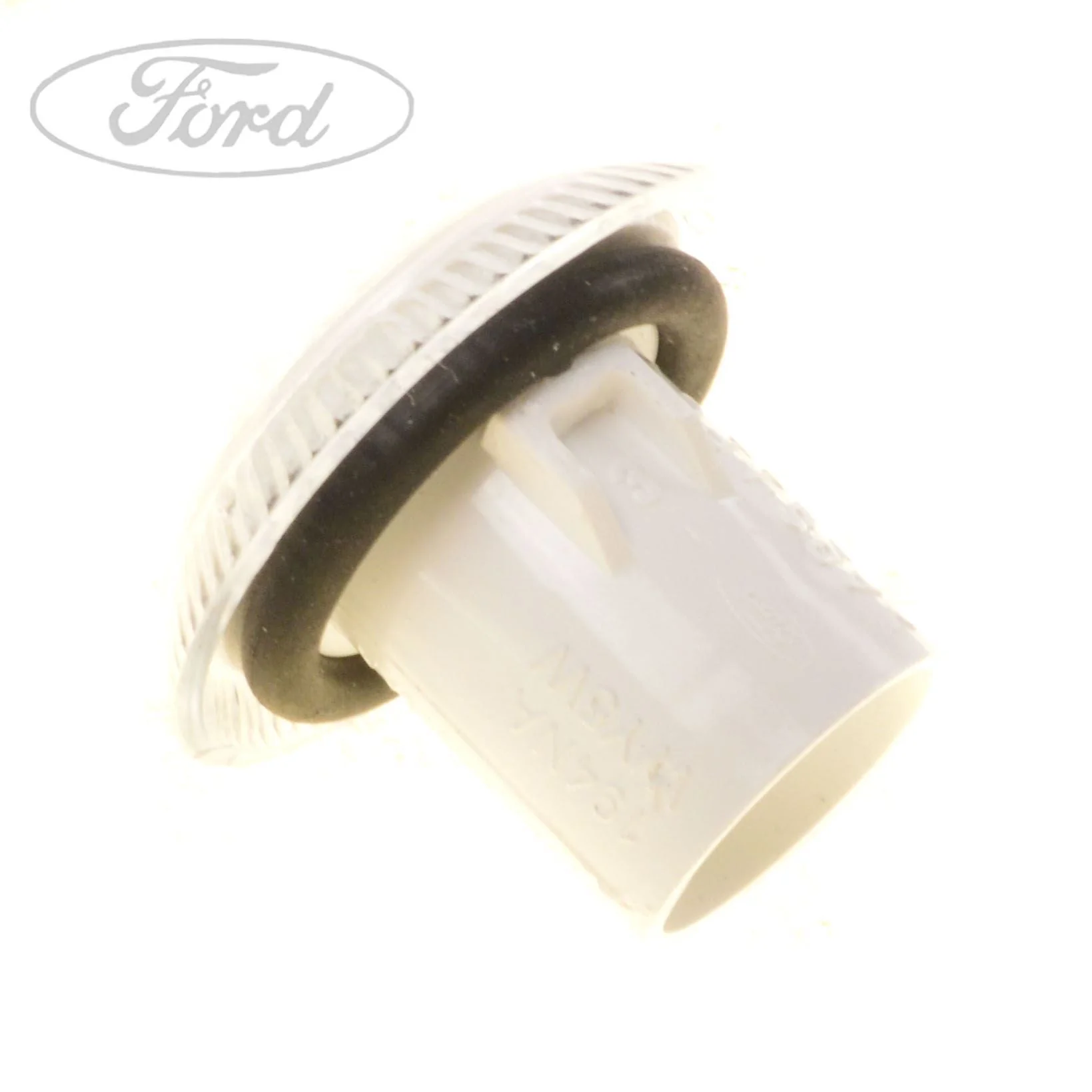 Ford Transit/Connect Lámpara Flasher Lateral Cristal Claro 4972773 - Image 3