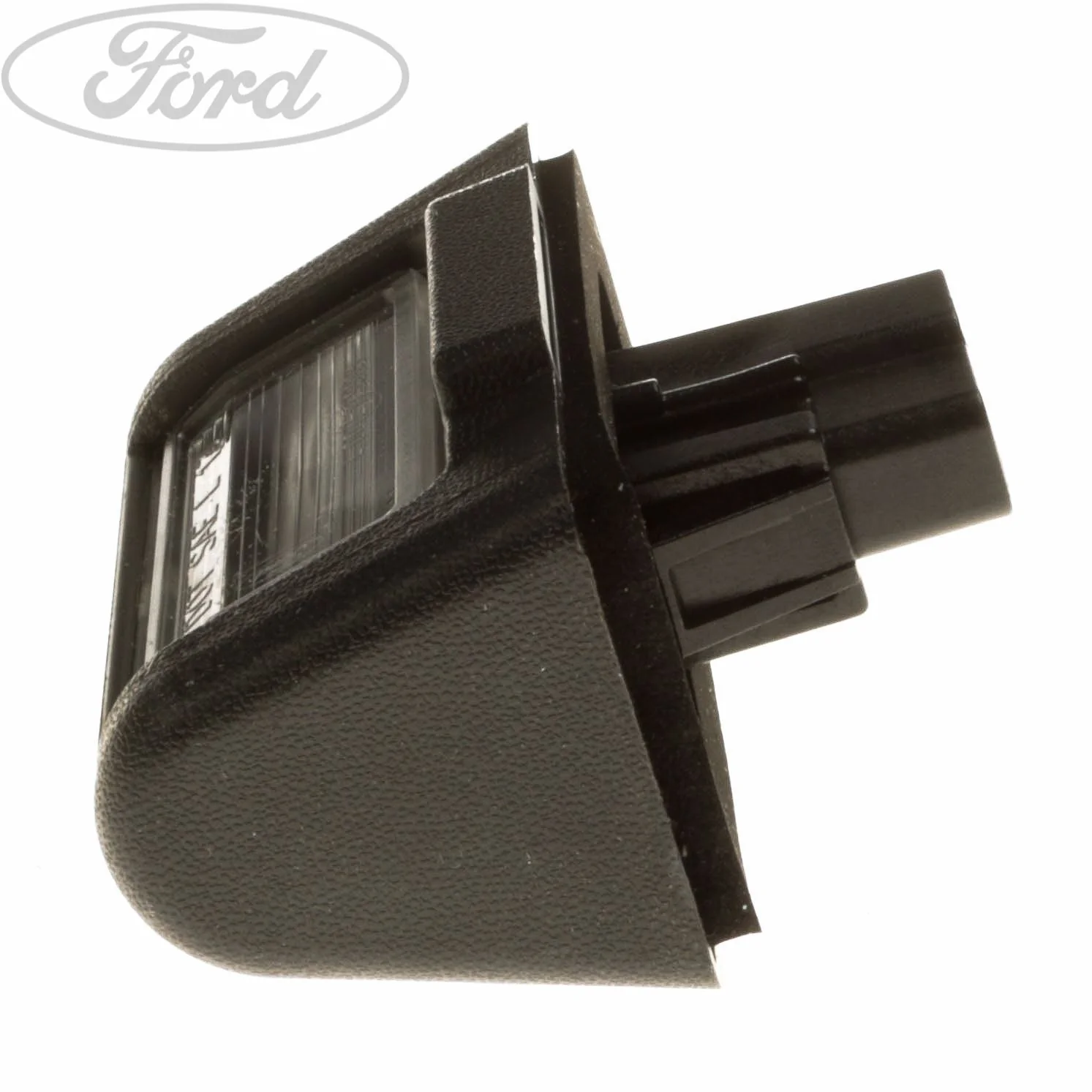 Ford Transit/Connect Lámpara de Matrícula Blanco 1745367 - Image 3