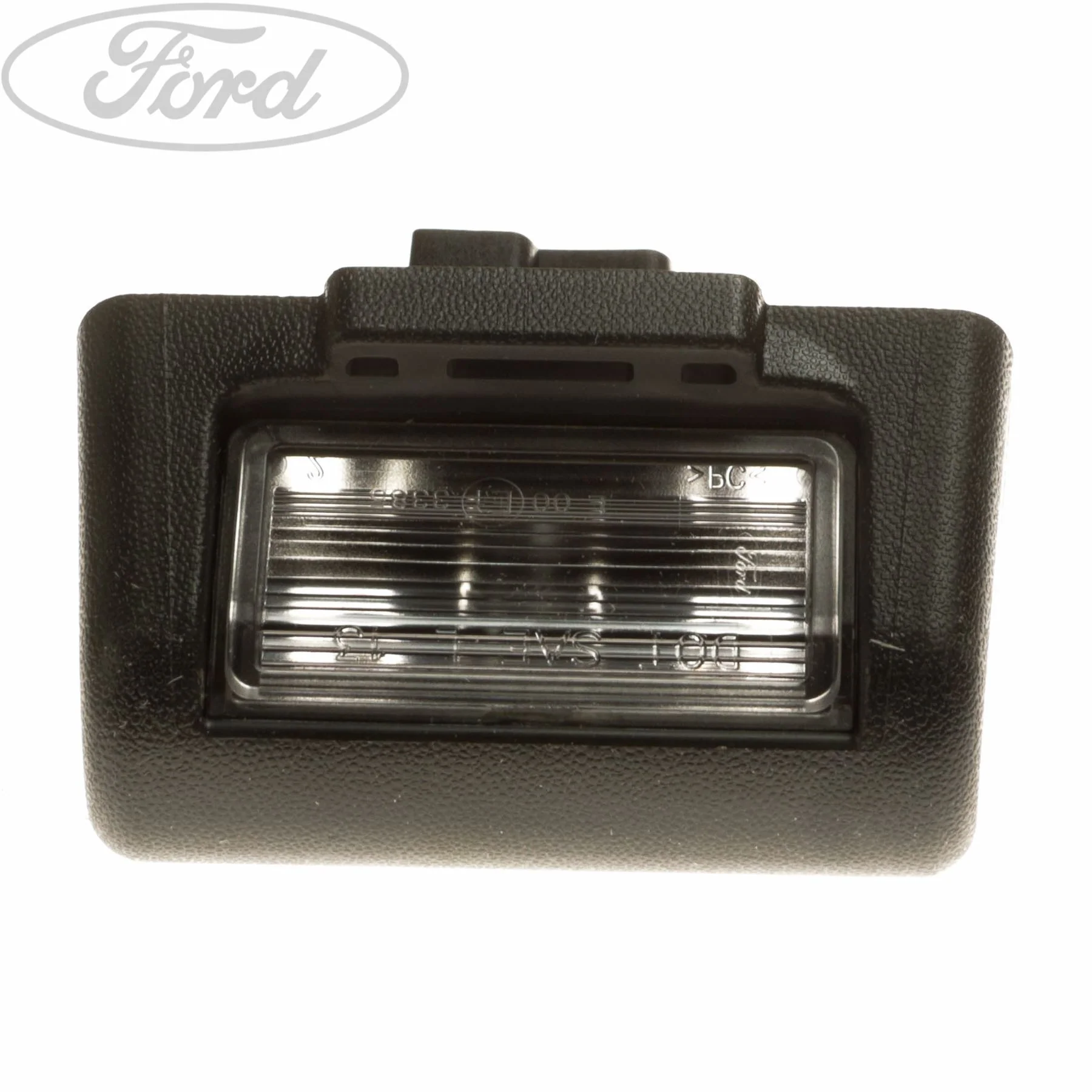 Ford Transit/Connect Lámpara de Matrícula Blanco 1745367 - Image 4