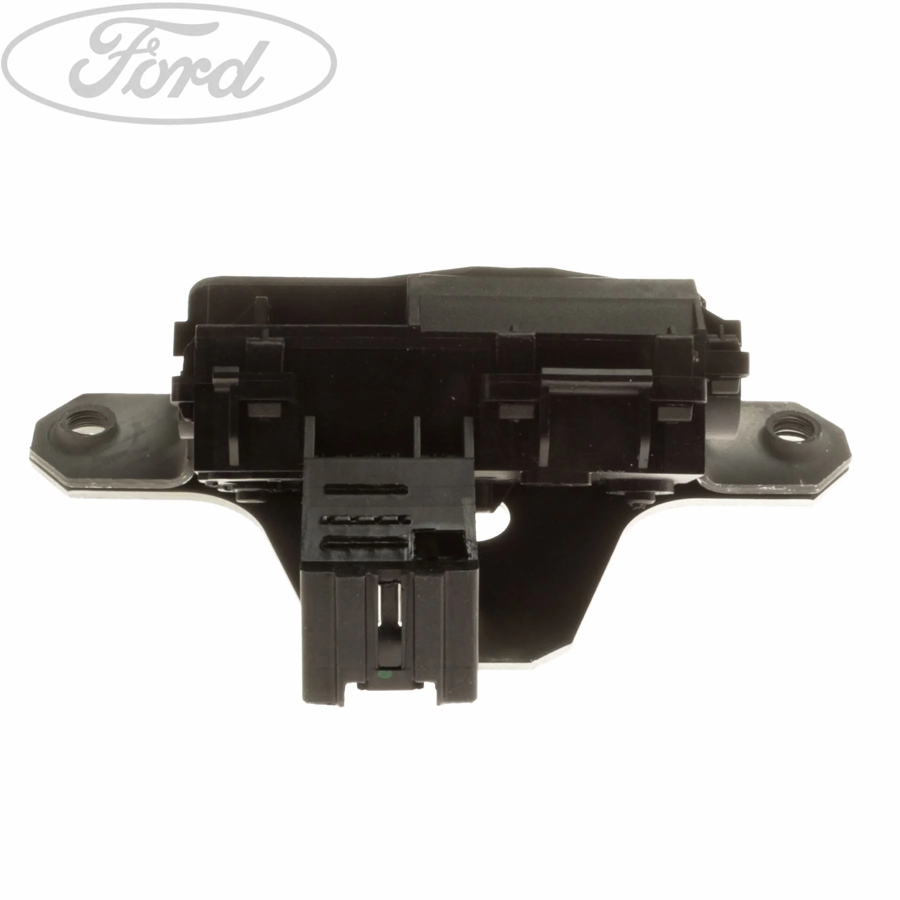 Ford Transit Connect Pestillo Portón Trasero Negro 1918225 - Image 5