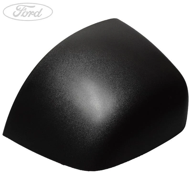 Ford Transit Connect Espejo Carcasa Izquierda Negro 1857518 - Image 2