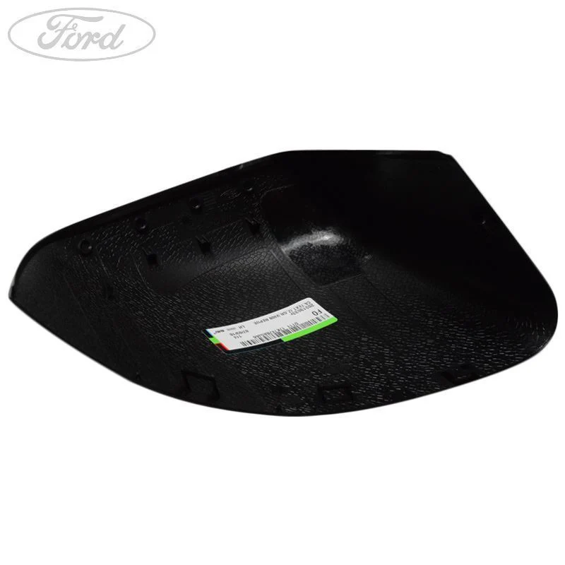 Ford Transit Connect Espejo Carcasa Izquierda Negro 1857518 - Image 4