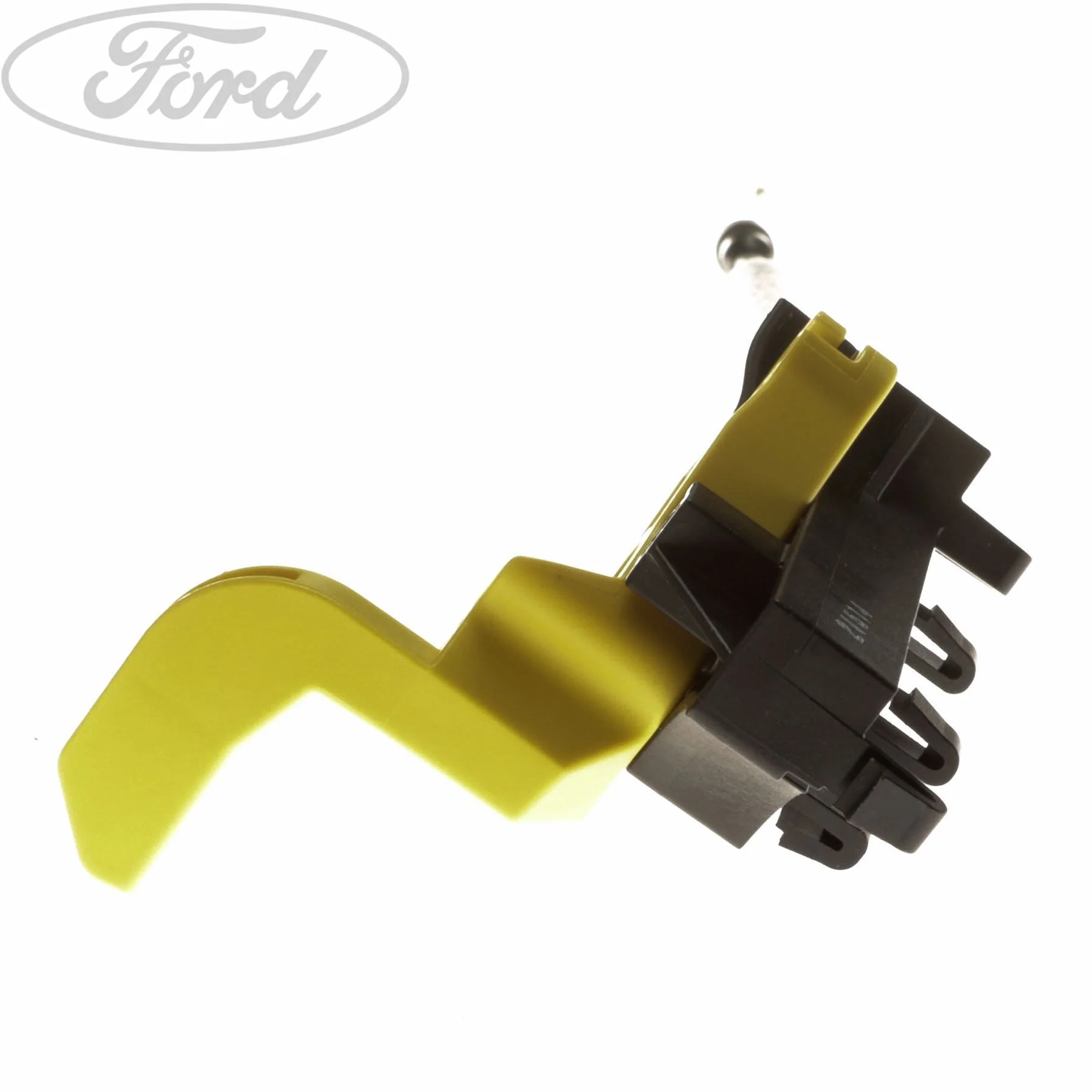 Ford Transit Connect Liberación Capó Negro 1887584 - Image 3