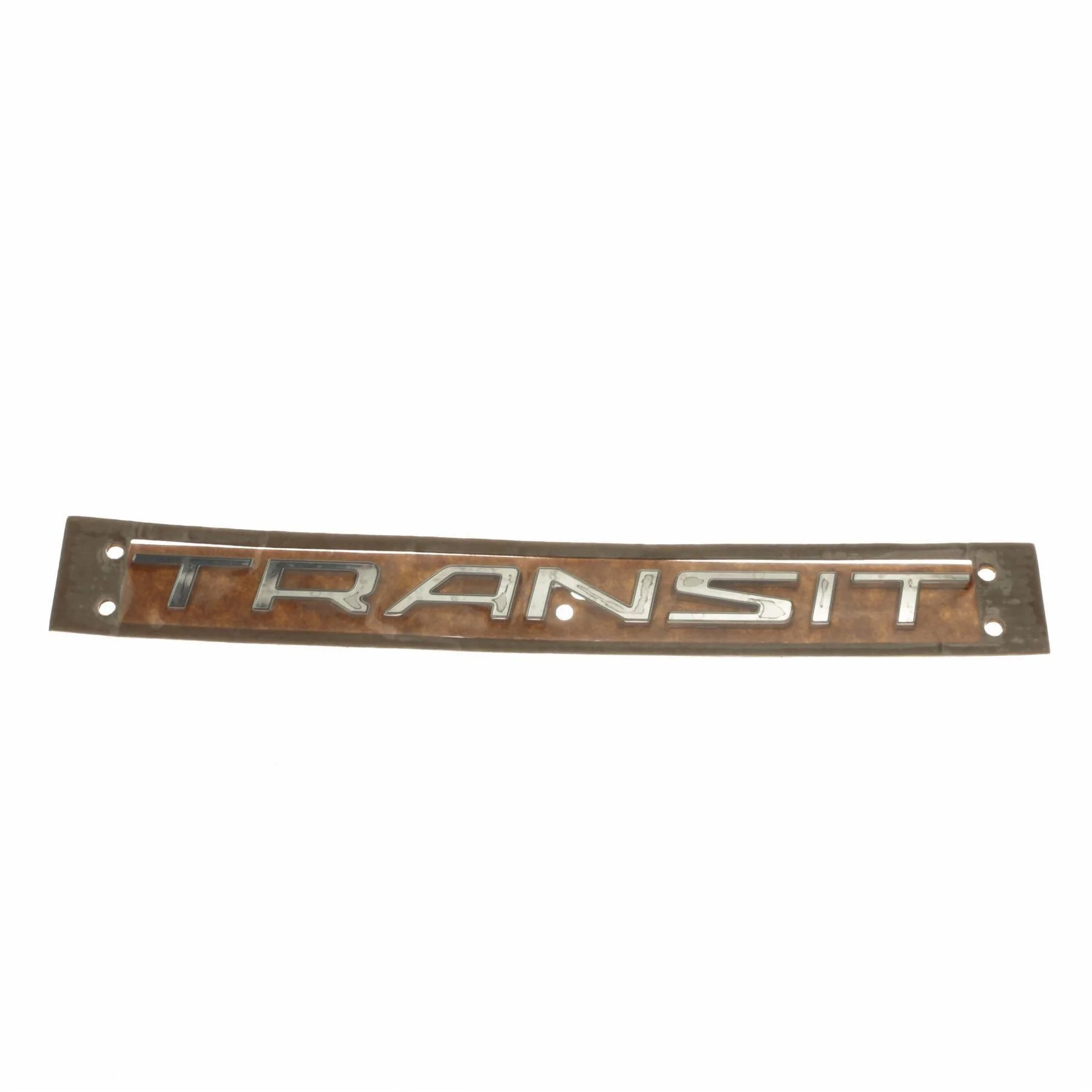 Ford Transit Tourneo Courier 2014-2024 Placa Nombre Colocación Vehículo 2048156 - Image 6