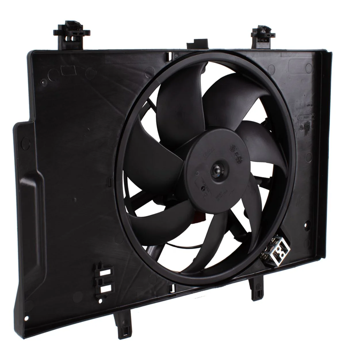 Ford Transit/Tourneo Courier Motor y Ventilador Aire Acond. Negro 2225636 - Image 11