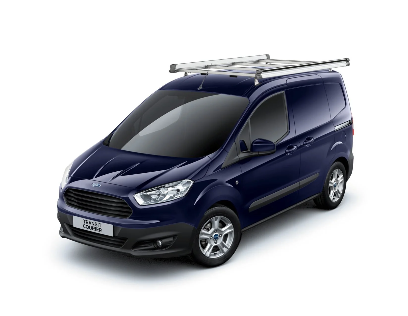 Transit/Tourneo Courier Q-Top® (Q-Tech)* Galería de techo - Image 7