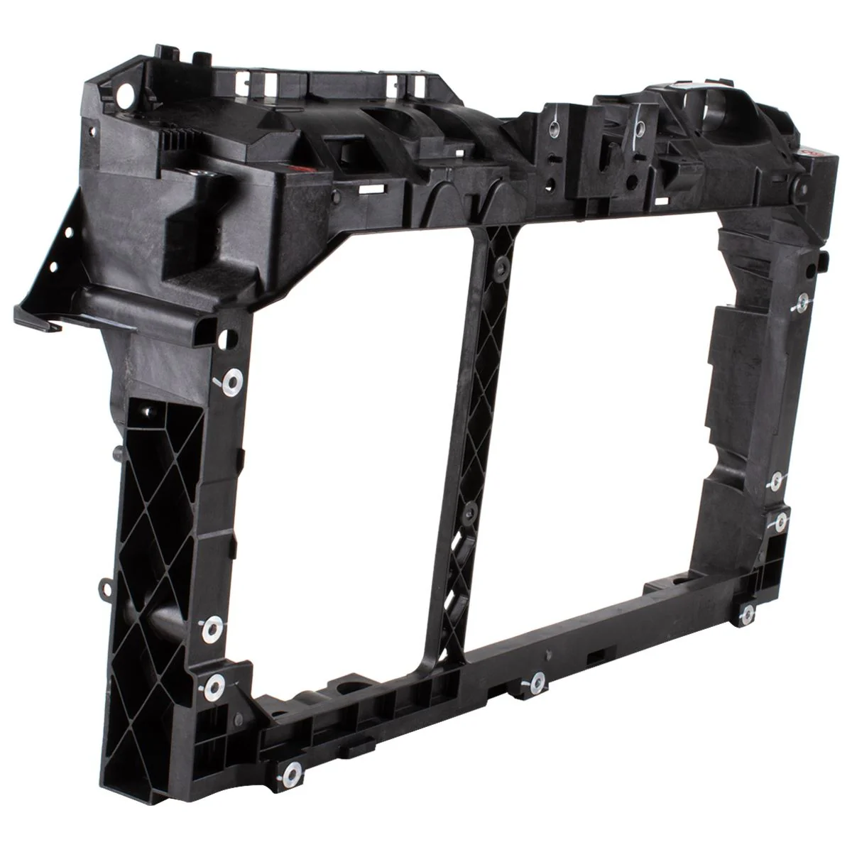 Ford Transit Courier Refuerzo Extremo Delantero Negro 1865967