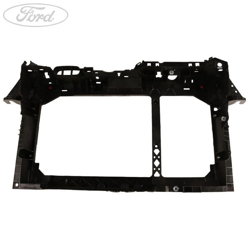 Ford Transit Courier Refuerzo Extremo Delantero Negro 1865967 - Image 3