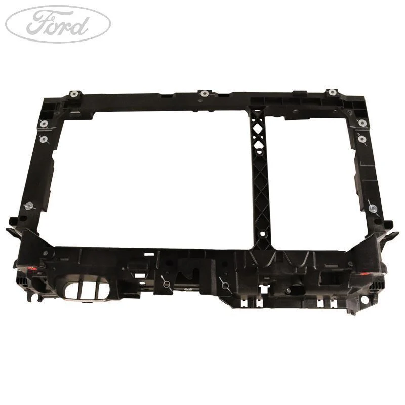 Ford Transit Courier Refuerzo Extremo Delantero Negro 1865967 - Image 4