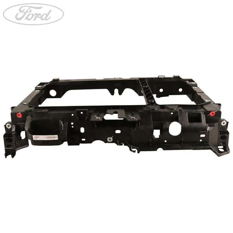 Ford Transit Courier Refuerzo Extremo Delantero Negro 1865967 - Image 5