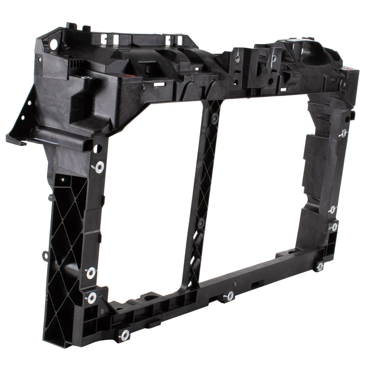 Ford Transit Courier Refuerzo Extremo Delantero Negro 1865967 - Image 6