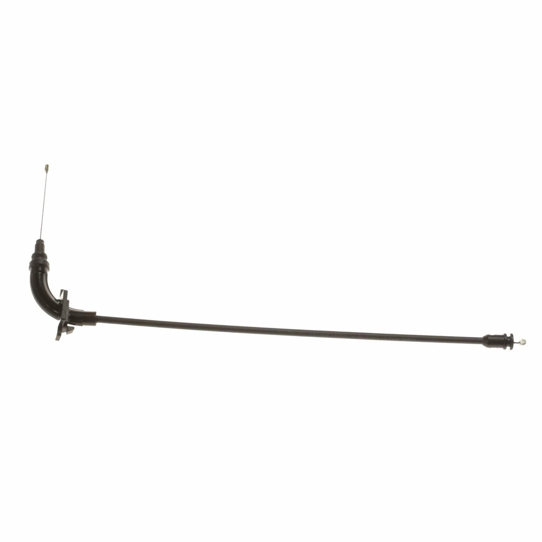 Ford Transit Custom Cable Control Izquierda Negro 1769934 - Image 6