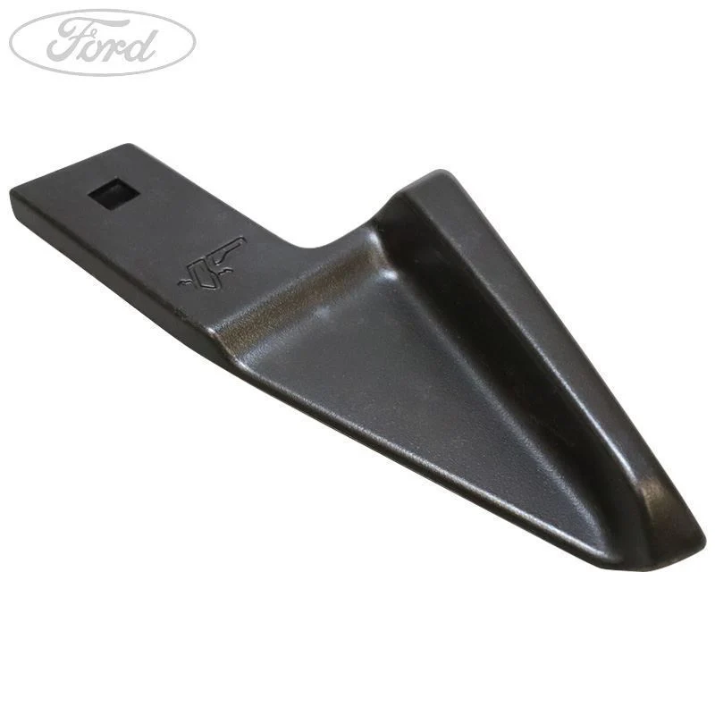 Ford Transit/Tourneo Custom Ajuste Altura Asiento Pasajero Negro 1805640 - Image 2
