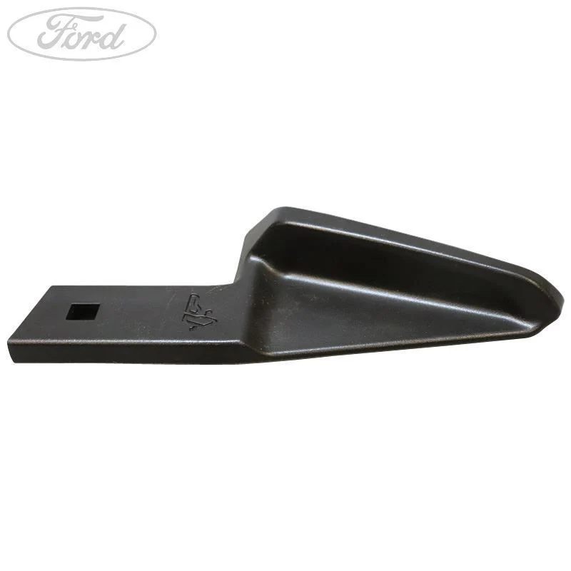 Ford Transit/Tourneo Custom Ajuste Altura Asiento Pasajero Negro 1805640 - Image 3