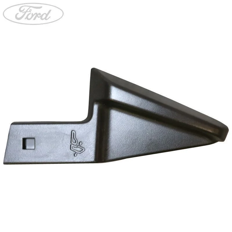 Ford Transit/Tourneo Custom Ajuste Altura Asiento Pasajero Negro 1805640 - Image 5