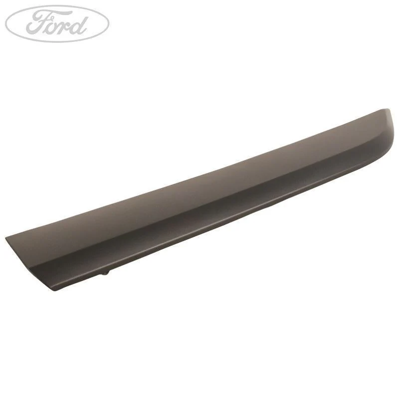 Ford Transit Custom Moldura Puerta Exterior Gris 2210774 - Image 2