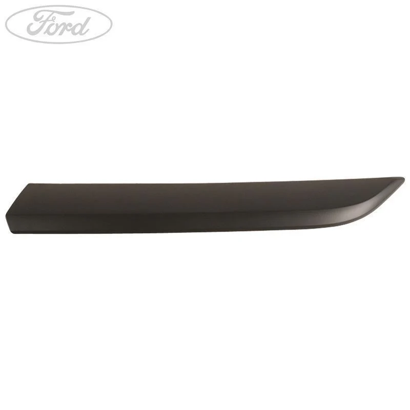 Ford Transit Custom Moldura Puerta Exterior Gris 2210774 - Image 3