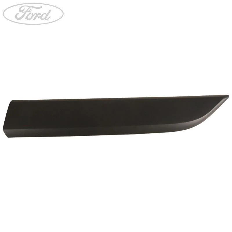 Ford Transit Custom Moldura Puerta Exterior Gris 2210774 - Image 4