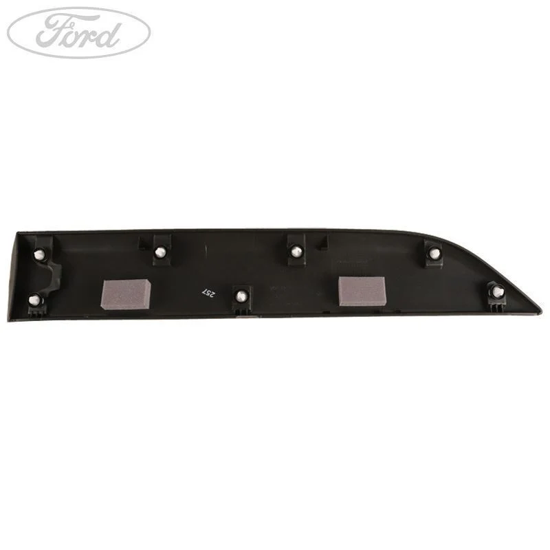 Ford Transit Custom Moldura Puerta Exterior Gris 2210774 - Image 5