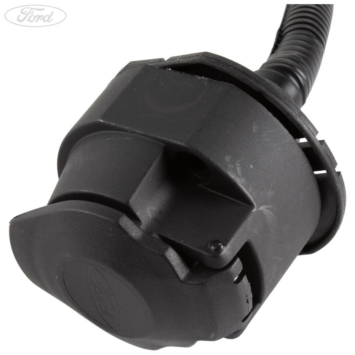 Ford Transit Custom Acoplamiento Remolque Cableado 2682317 - Image 2