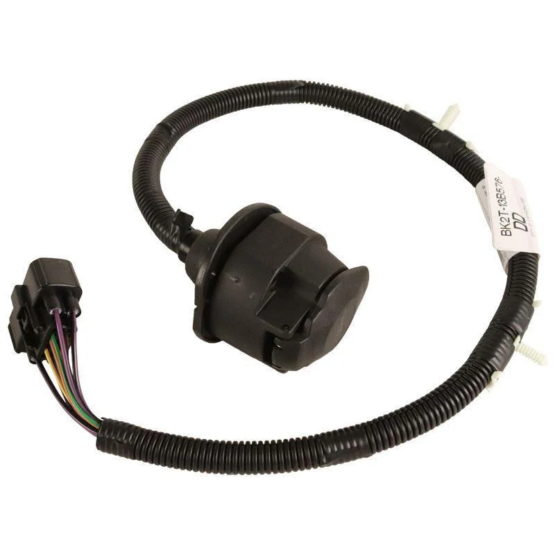 Ford Transit Custom Acoplamiento Remolque Cableado 2682317 - Image 9
