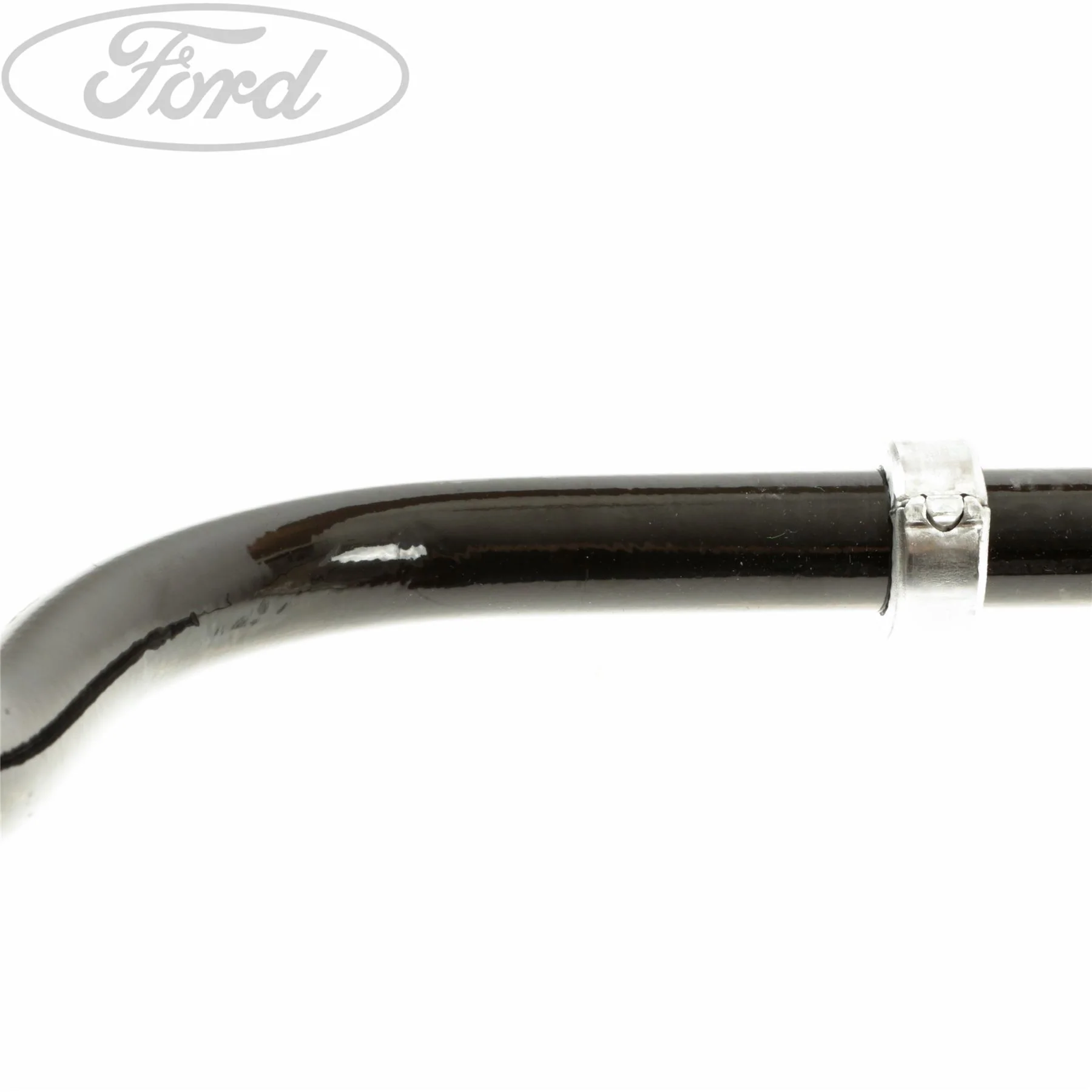 Transit/Tourneo Custom Barra Conjunto - Roll Negro - Image 5