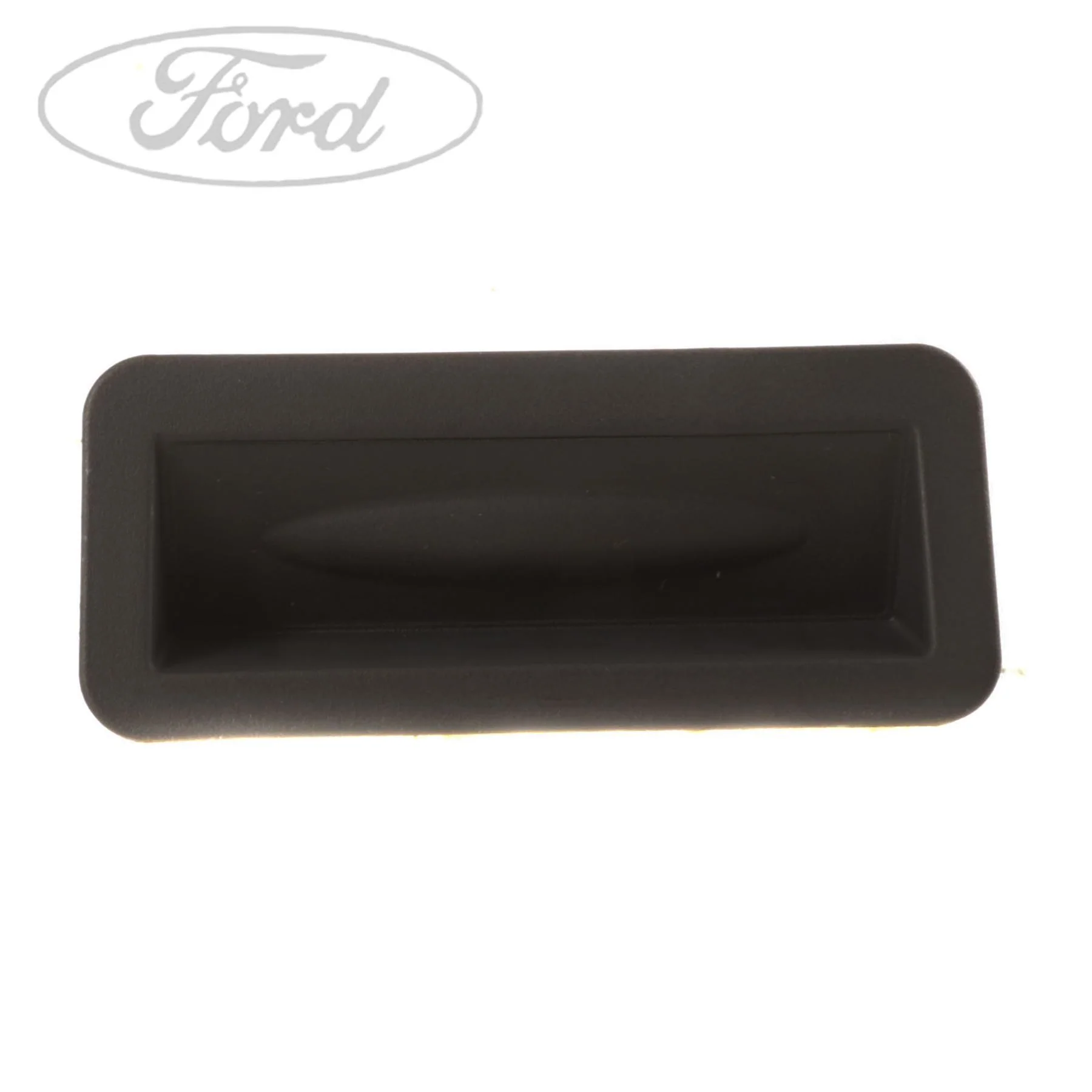 Ford Transit/Custom Interruptor Sistema Keyfree Negro 1857333 - Image 5