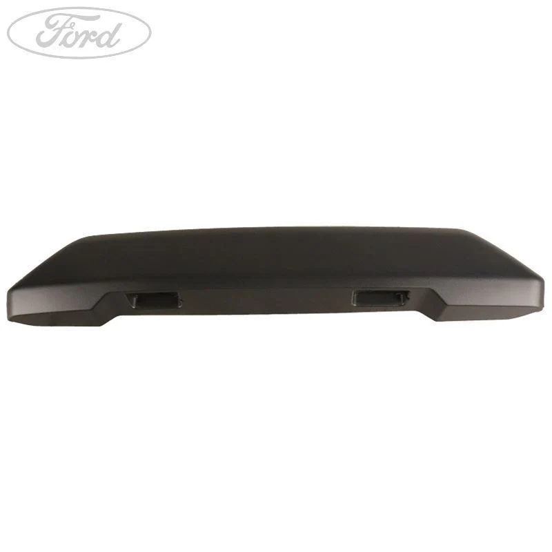 Ford Transit/Custom Lámpara de Matrícula Negra 1855432 - Image 3