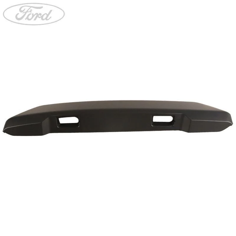 Ford Transit/Custom Lámpara de Matrícula Negra 1855432 - Image 4