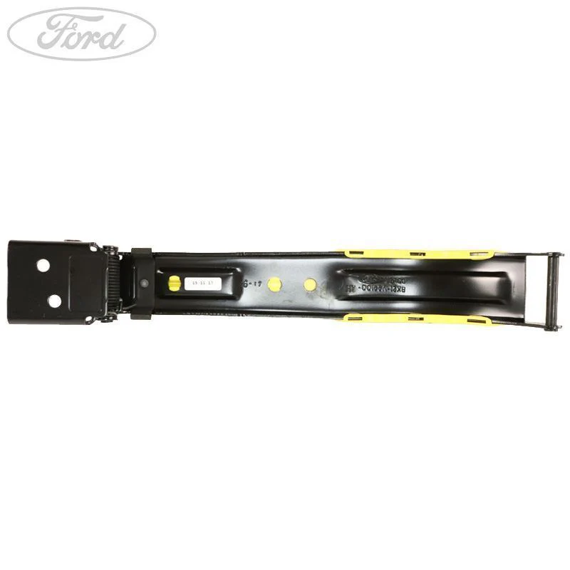 Ford Transit/Tourneo Custom Retén Puerta Trasera Abisagrada Blanco 2170881 - Image 3