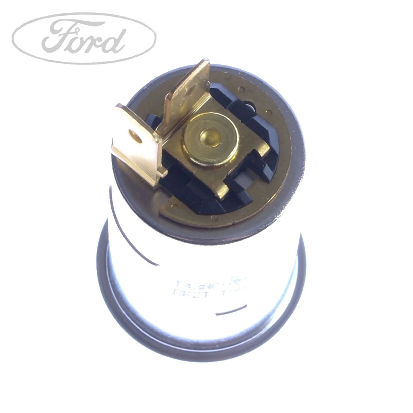 Ford Transit Custom Toma Paquete Sin Fumador 1786351 - Image 2