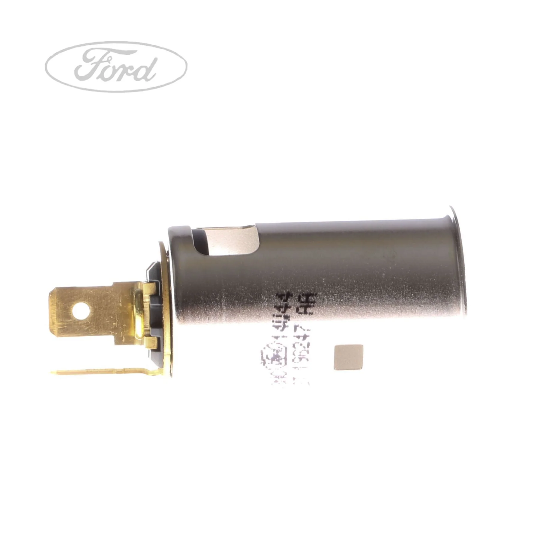 Ford Transit Custom Toma Paquete Sin Fumador 1786351 - Image 3