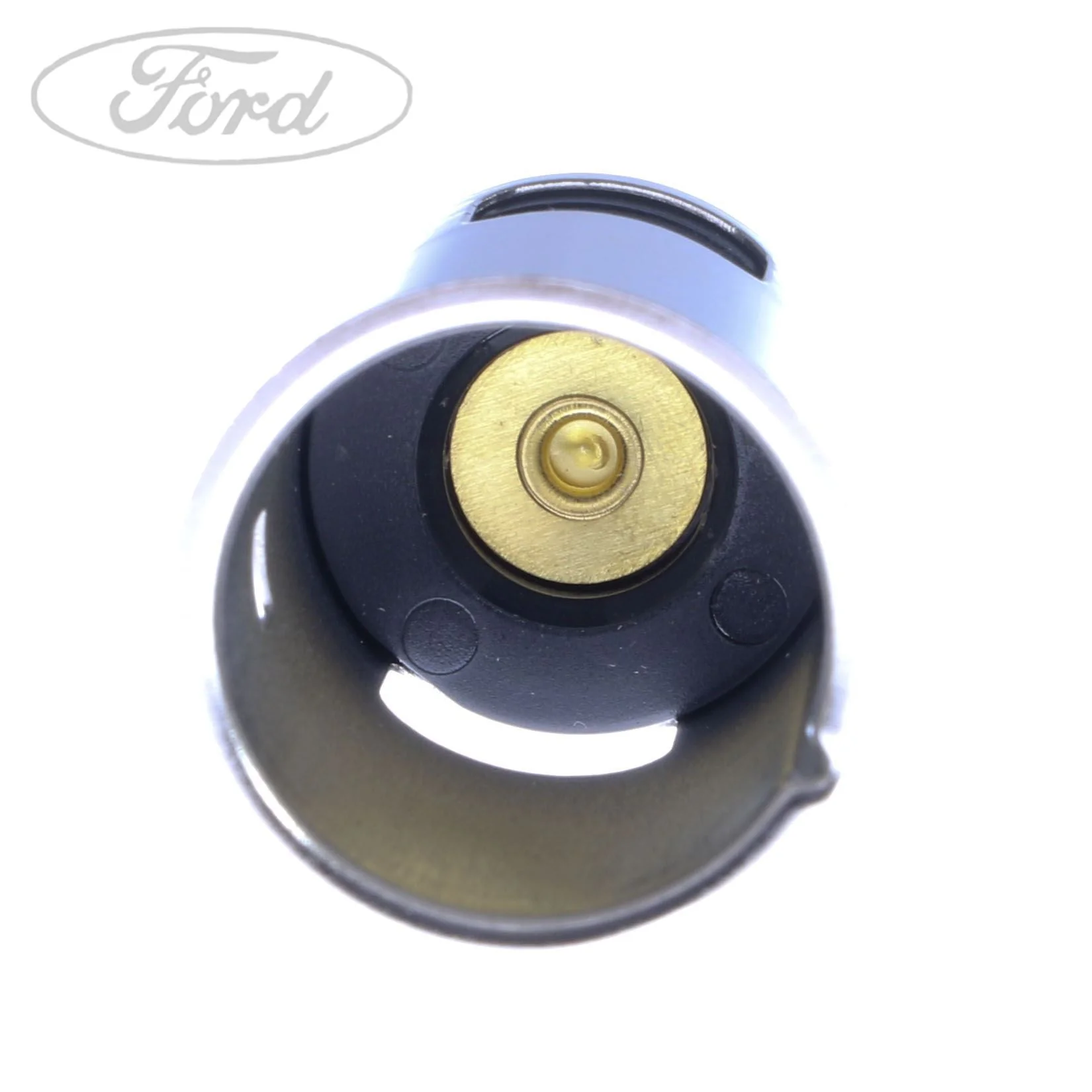 Ford Transit Custom Toma Paquete Sin Fumador 1786351 - Image 4