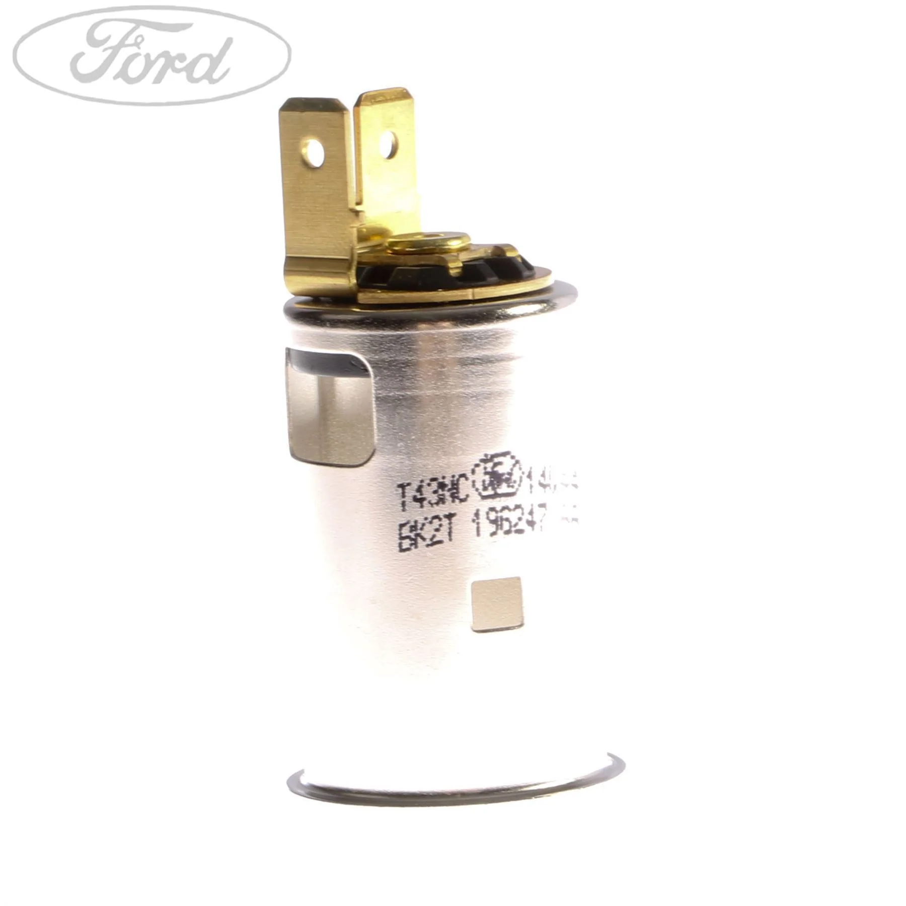 Ford Transit Custom Toma Paquete Sin Fumador 1786351 - Image 5