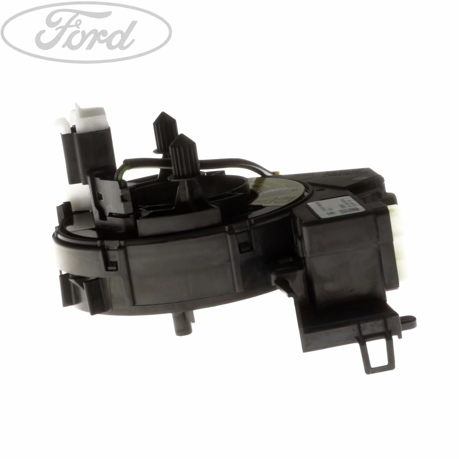 Ford Transit/Custom Placa Sensor Computadora de Viaje Negro 1782330 - Image 2