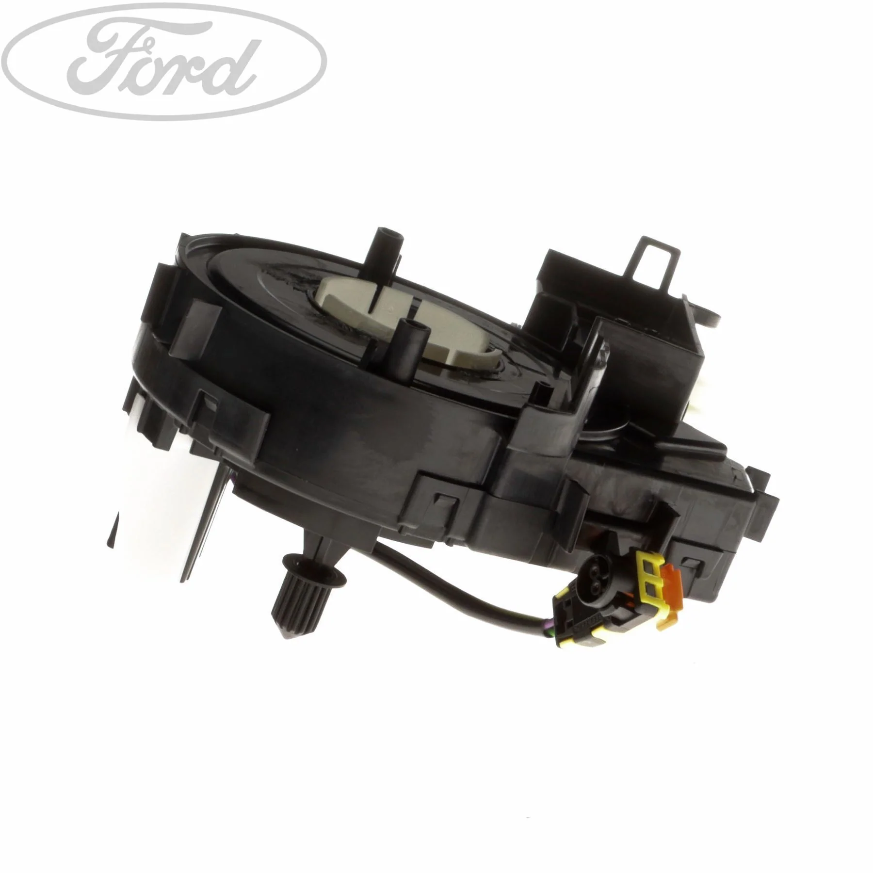 Ford Transit/Custom Placa Sensor Computadora de Viaje Negro 1782330 - Image 3
