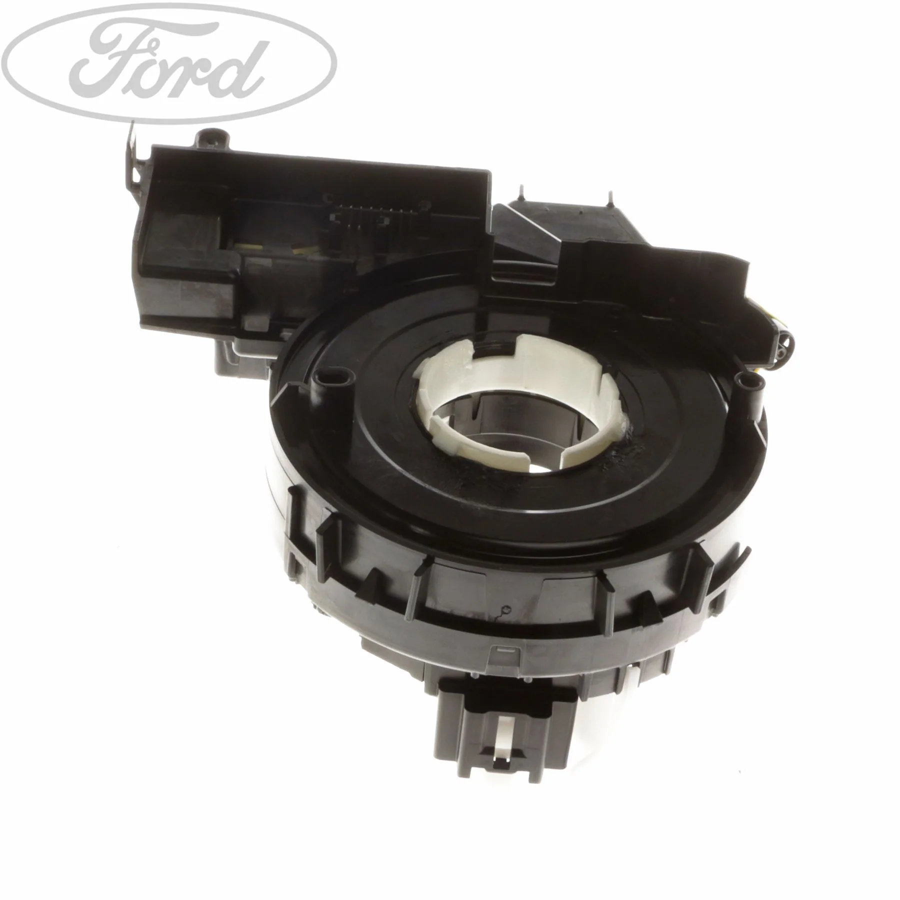 Ford Transit/Custom Placa Sensor Computadora de Viaje Negro 1782330 - Image 4