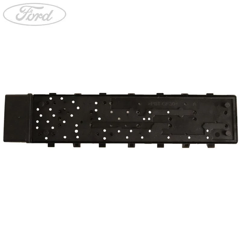 Ford Transit/Custom Interruptor Asiento de Potencia Pasajero 4966290 - Image 2