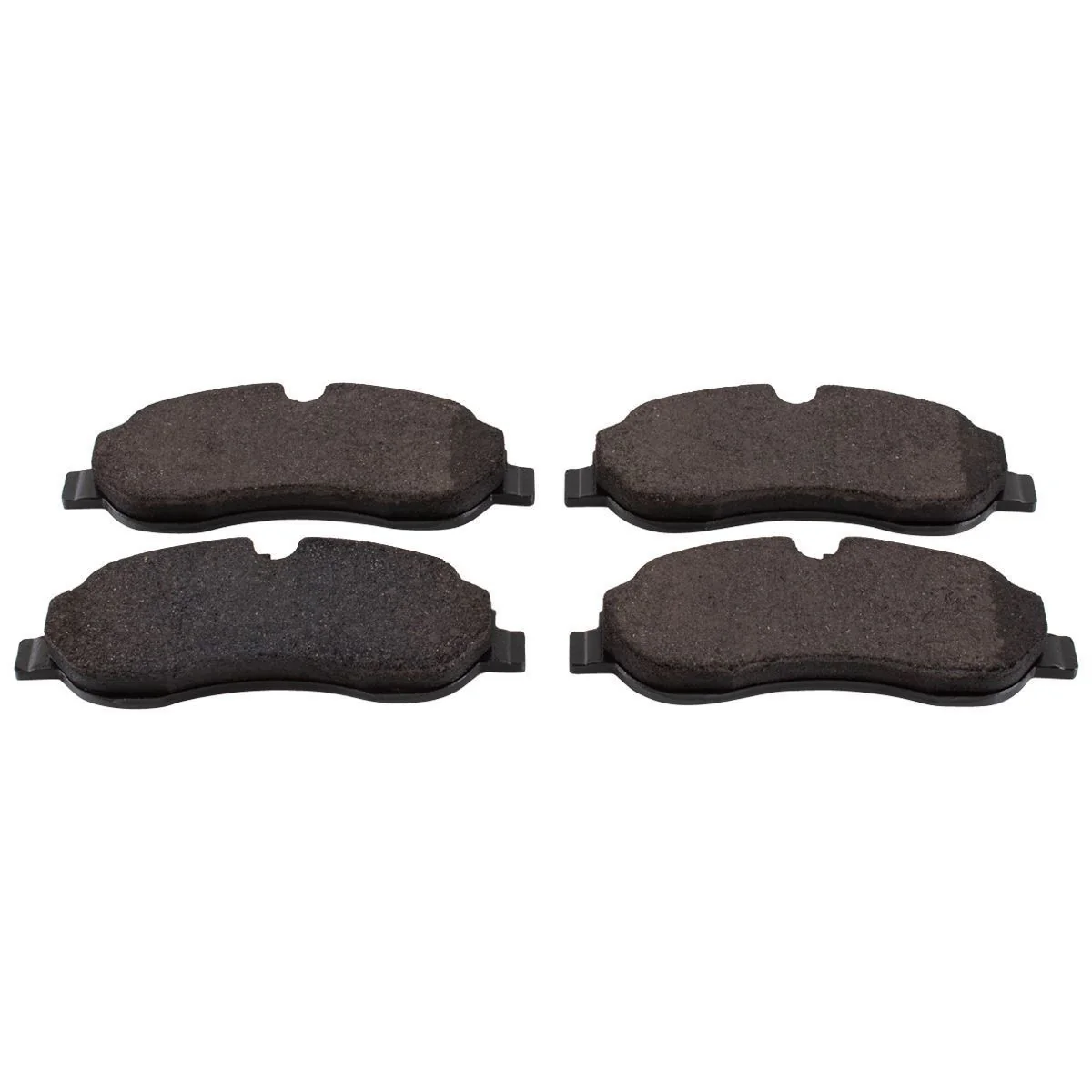 Ford Transit Custom Kit Forro Freno Delantero Motorcraft Negro 2600764 - Image 15