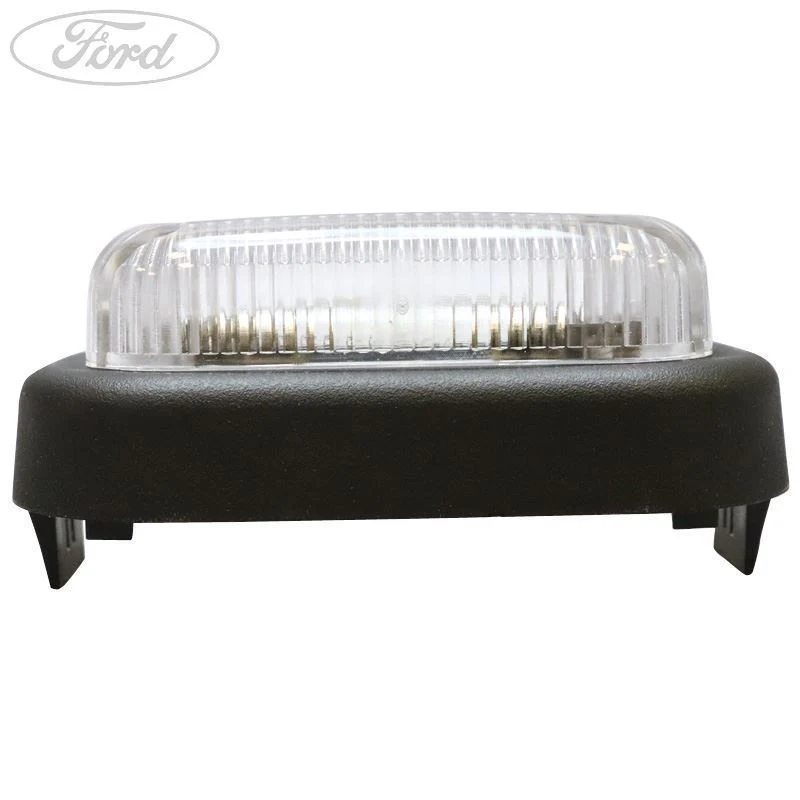 Ford Transit/Custom Marco Lámpara Interior LED Azul 1814091 - Image 3