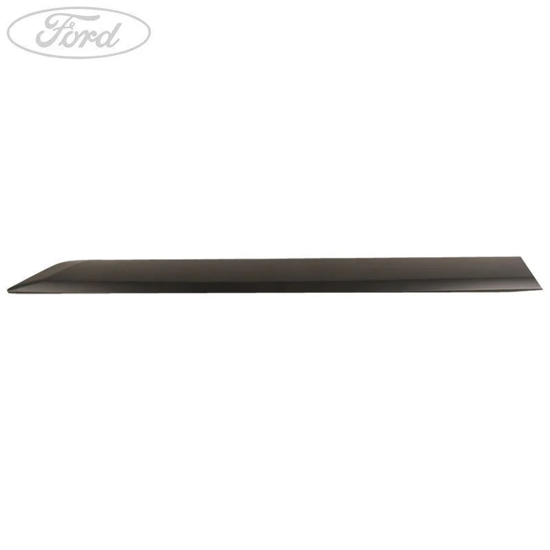 Ford Transit/Tourneo Moldura Lateral Cuarto Trasero Gris Tempestad 2210780 - Image 2