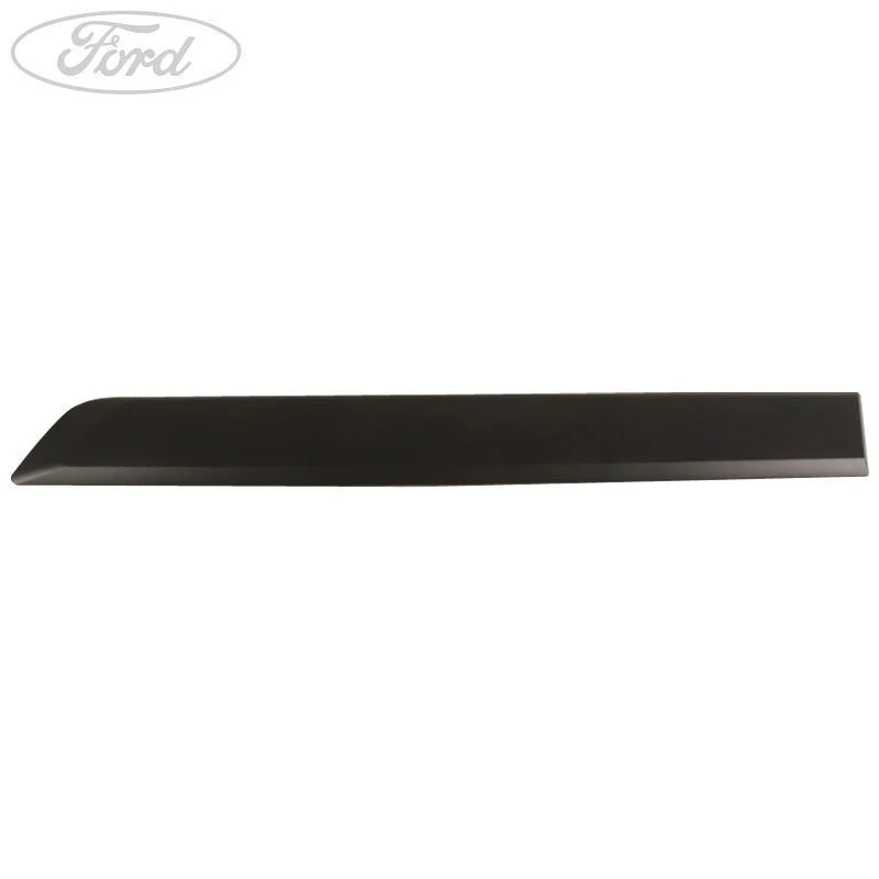 Ford Transit/Tourneo Moldura Lateral Cuarto Trasero Gris Tempestad 2210780 - Image 3