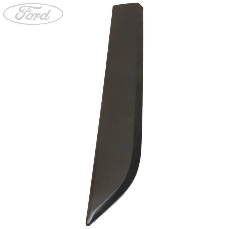 Ford Transit/Tourneo Custom Moldura Lateral Cuerpo Puerta Gris Tempestad 2210768 - Image 5